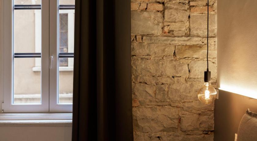 Romantic studio in the heart of Trieste - image 6