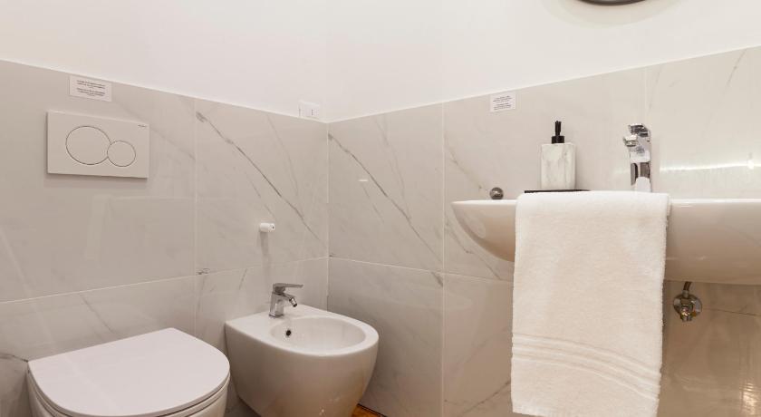 Romantic studio in the heart of Trieste - image 2