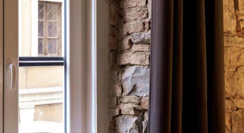 Romantic studio in the heart of Trieste - image 7