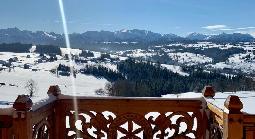 Dom Pod Bachledowka photo
