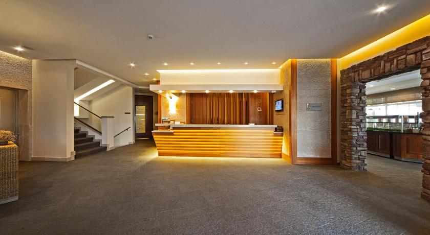 HAWAII HOTEL photo