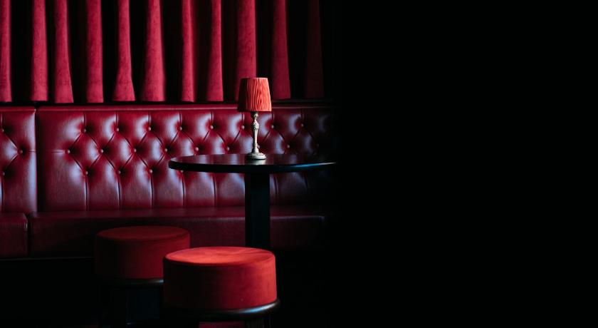 Bullitt Hotel photo