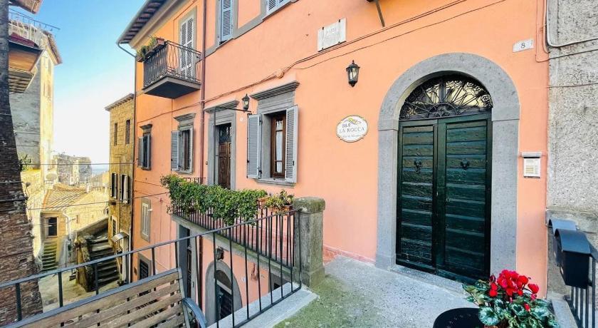 B&B La Rocca
