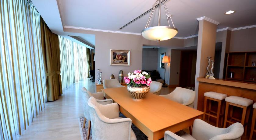 Wyndham Grand İzmir Özdilek - image 2