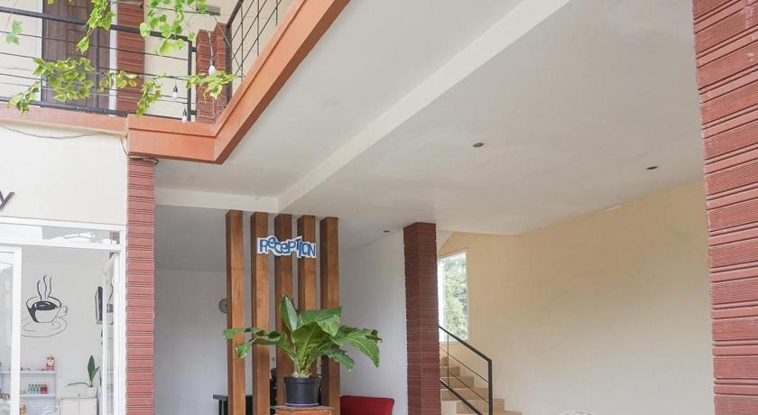 RedDoorz Syariah @ Raya Punten Batu – Bumiaji, MO