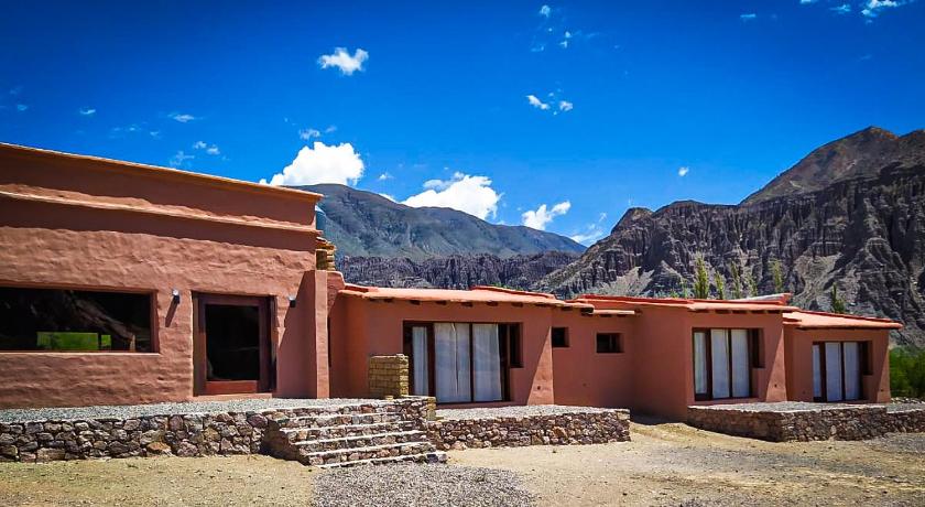 samaywasi — Hotel in Purmamarca