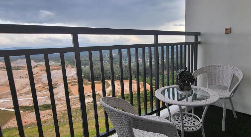 Imanz Homestay 3 Bedroom & 3 Bathroom photo
