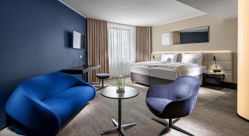 Image of Executive Double Room 0