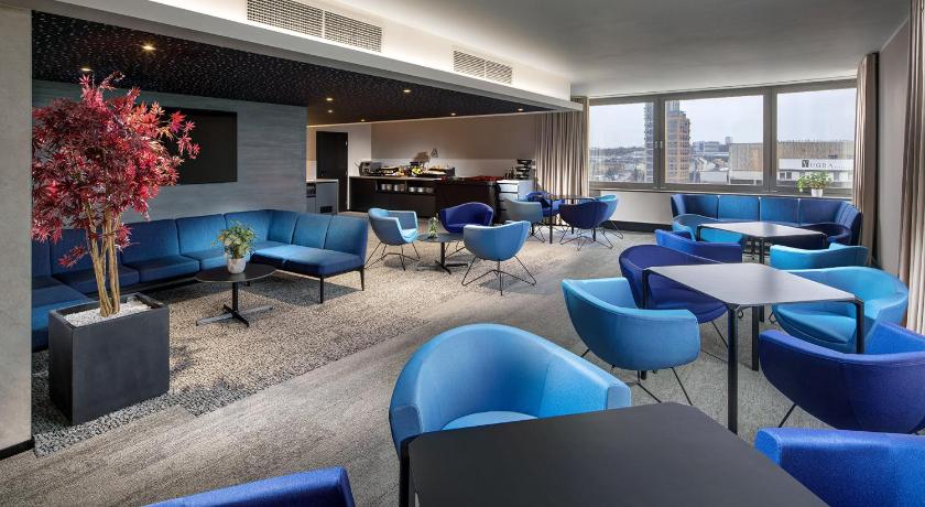 Image of Executive Double Room 8