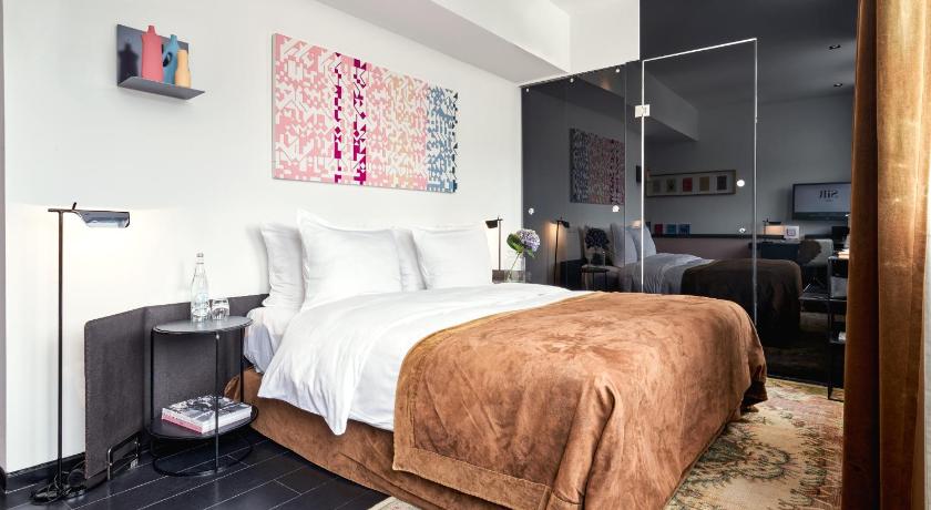 Image of Sir Deluxe - Double Bed 7