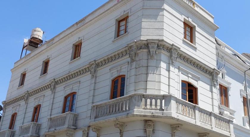 Sambos Hostel — Hotel in Arequipa