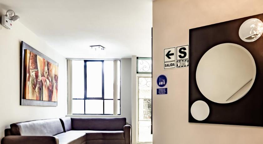 Hotel Rio Blanco photo