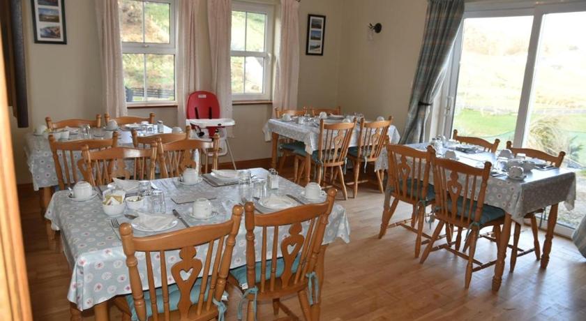 Slieve League House B&B photo