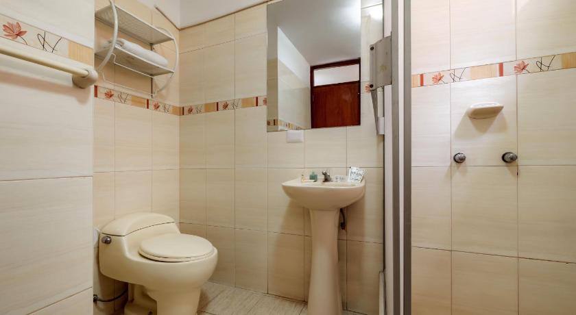 Hotel Rio Blanco photo