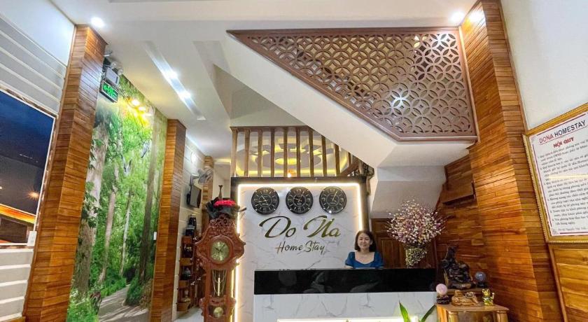 Dona Homestay photo
