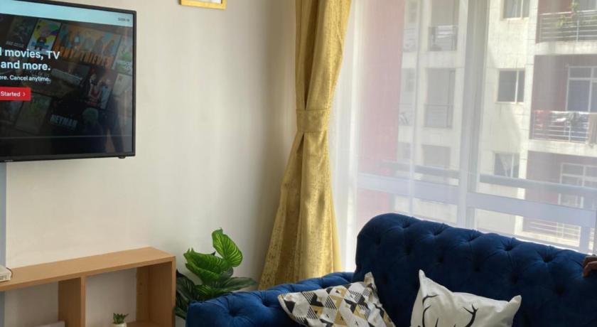 Lyshima’s Cozy Studio — Hotel in Nairobi