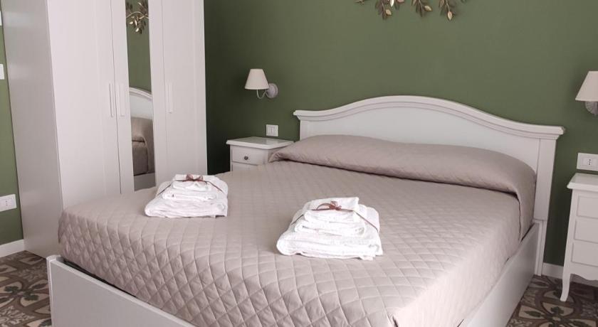 Dimora della Nonna-Luxury Home