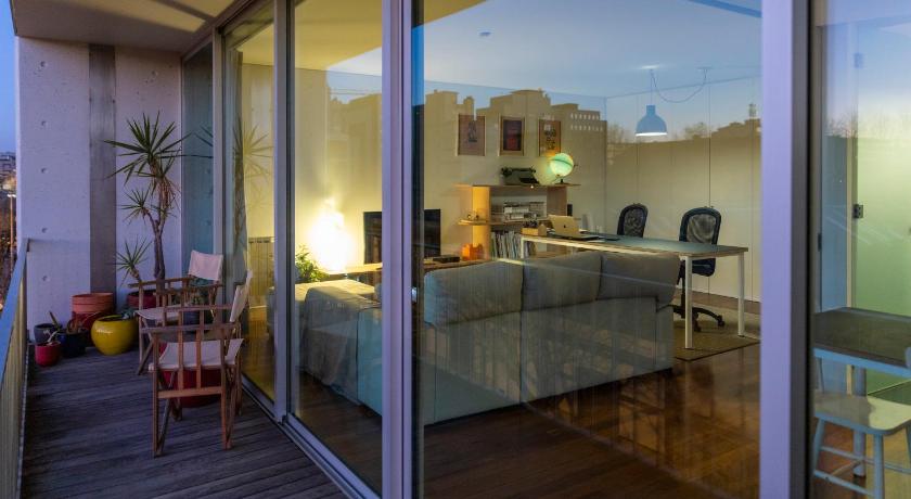 Seaside design apartment. - 3