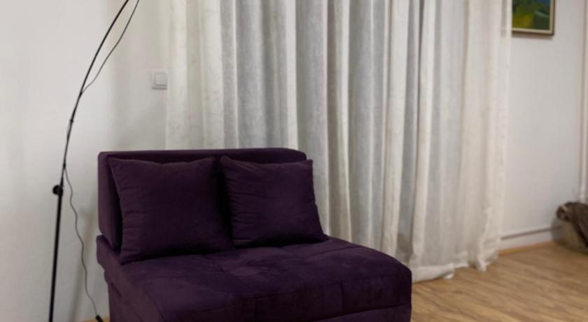 Lilyy — Hotel in Leskovac