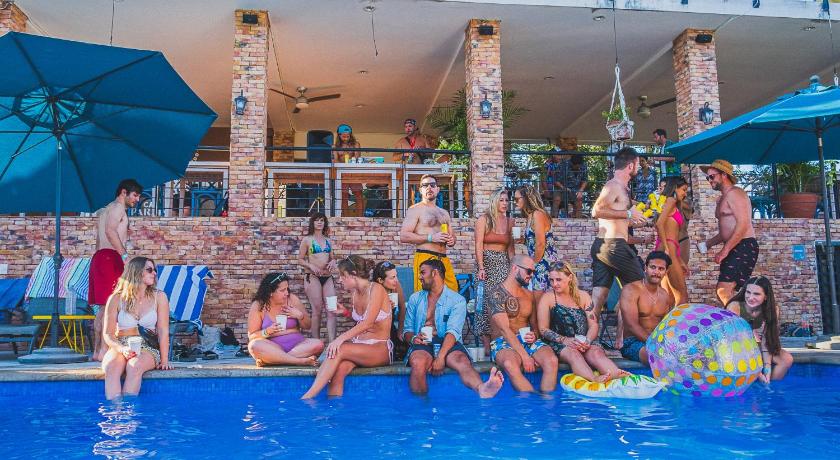 Viajero Sayulita Hostel photo