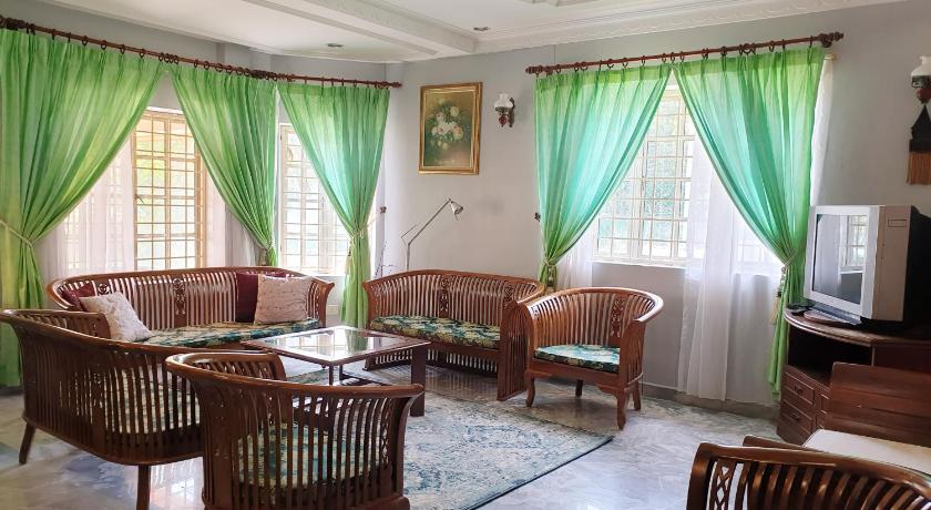 Lavender Impian Homestay — Hotel in Kuala Lumpur