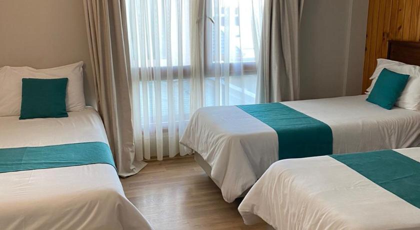 Image of Superior Triple Room 0