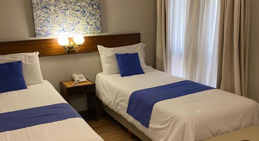 Image of Economy Twin Room 1