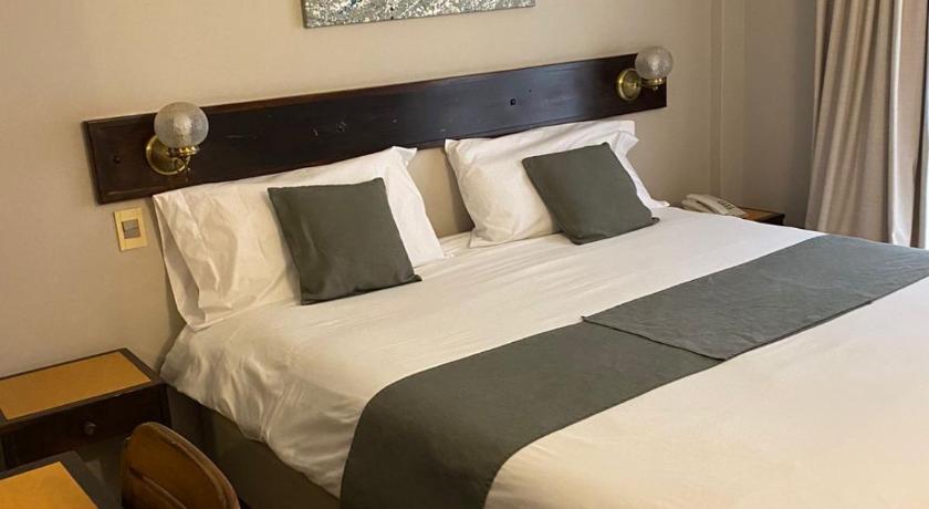Image of Economy Double Room 1