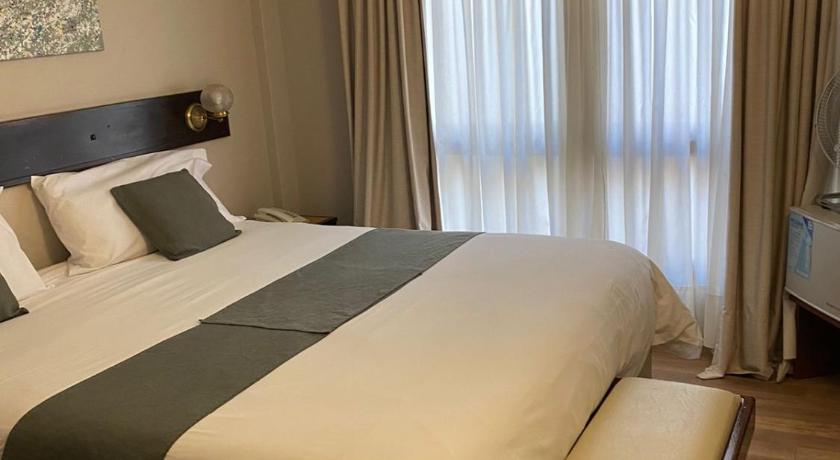Image of Economy Double Room 0