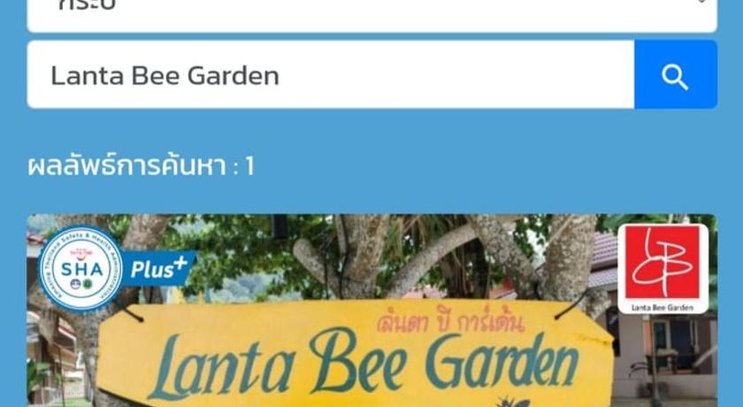 Lanta Bee Garden Bungalows - image 41