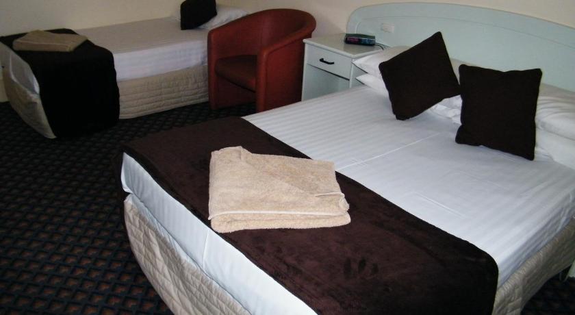 Grand Tasman Hotel