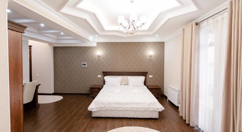 Hotel Silver Rows photo