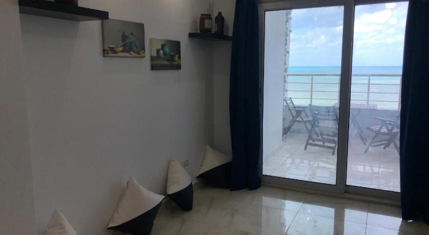 Santorini Seafront Stay photo