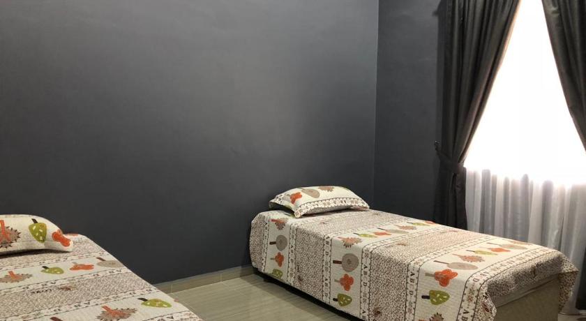 afza homestay Bonda Bukit Besi photo
