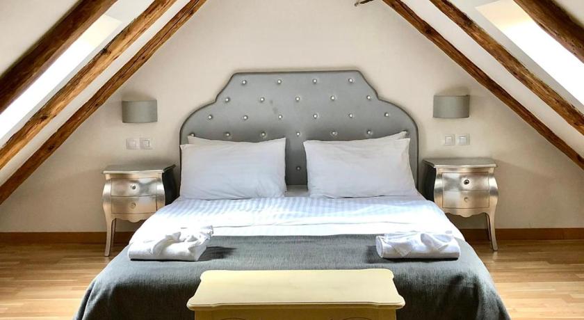 Image of Maisonette Suite 1