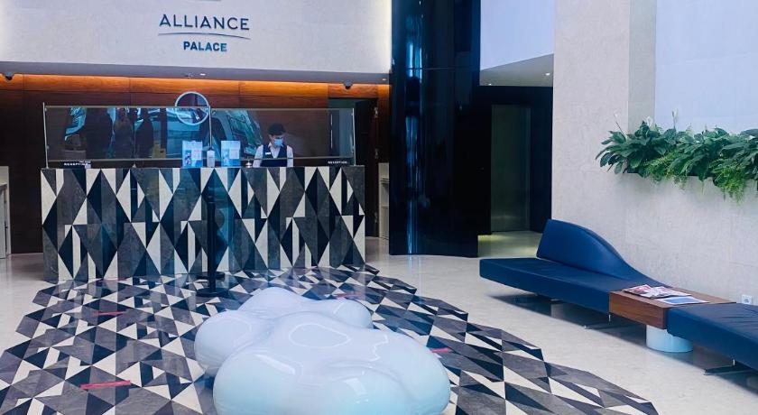 ALLIANCE HOME photo