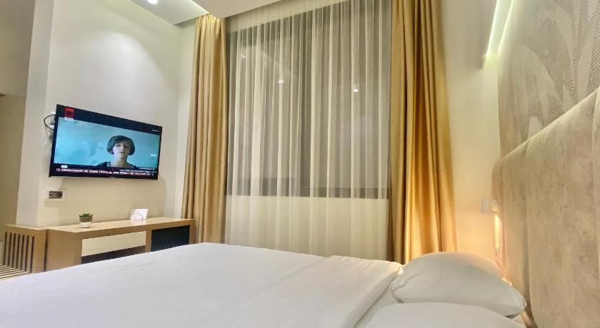 Marina Premium Hotel photo