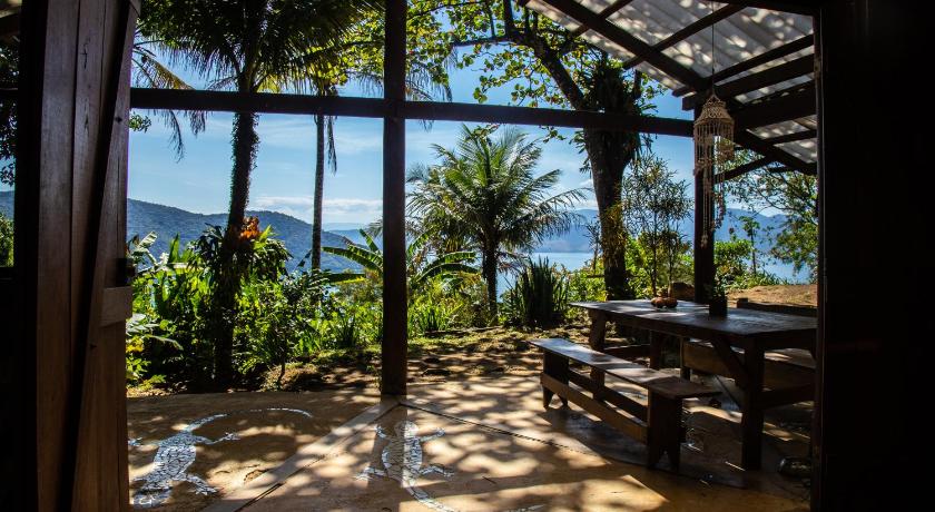 Jungle Lodge photo