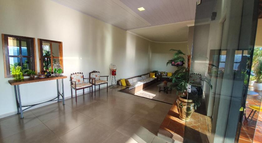 Panorama Park Hotel photo