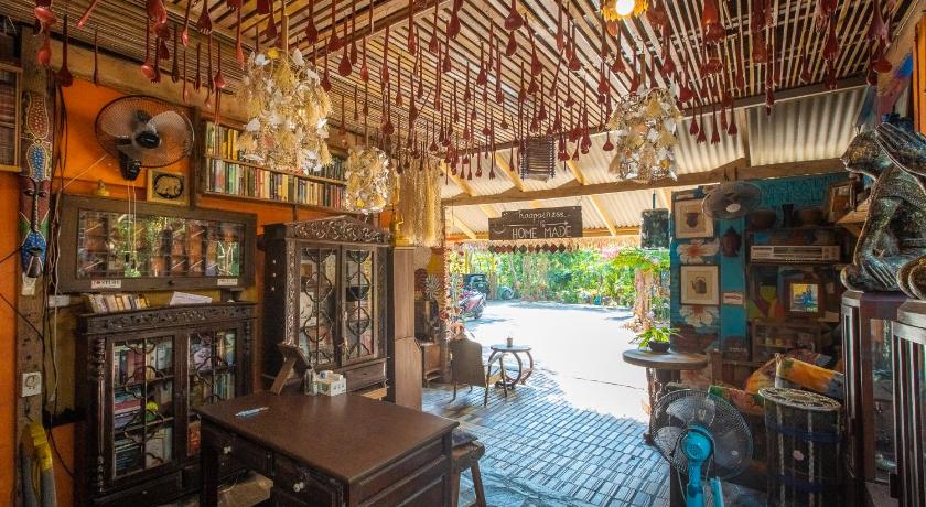 Varinda Garden Resort photo
