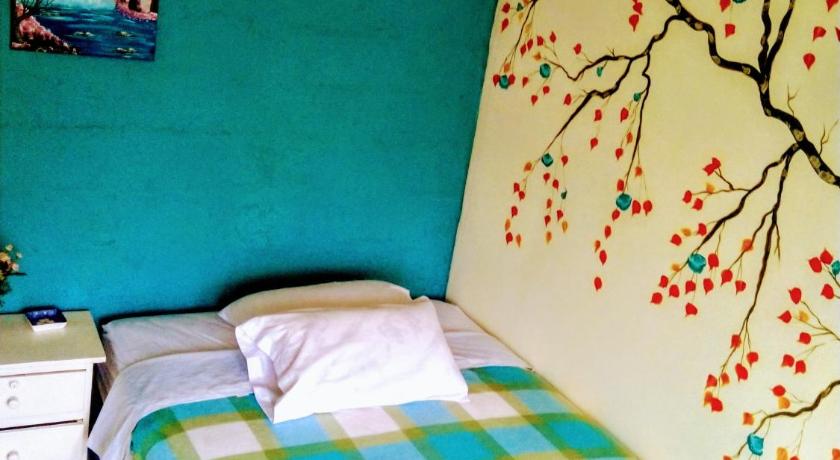 Buganvilla Guest House photo