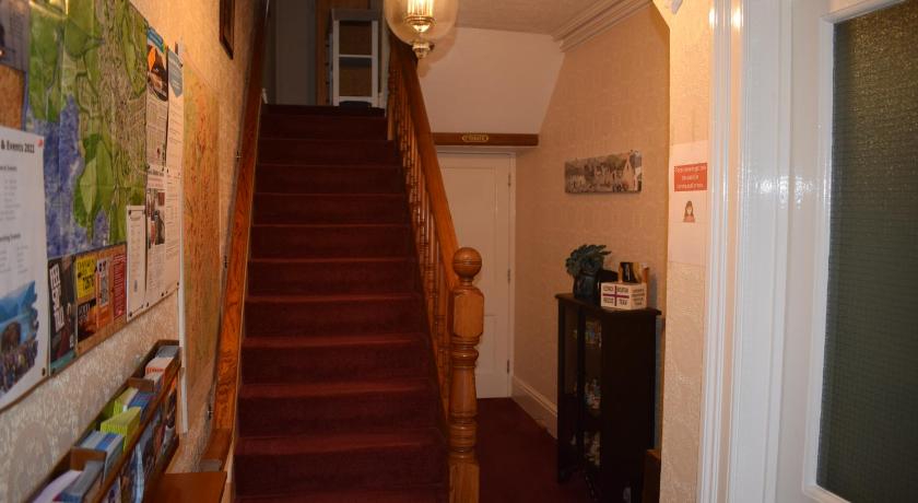 Cragside B&B photo