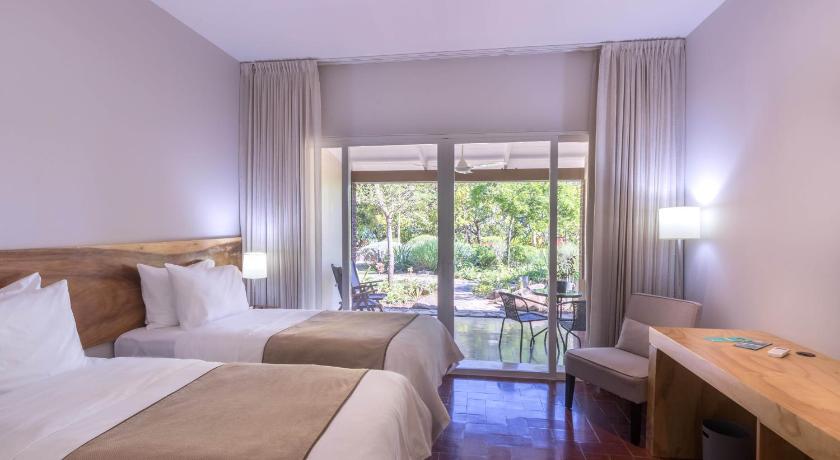 OPacifico Hotel Boutique — Hotel in Playa Hermosa