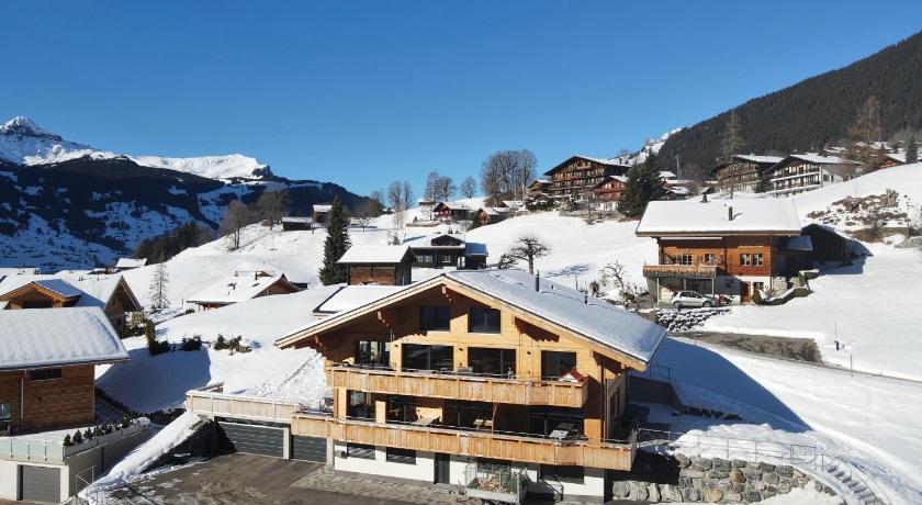 Chalet Mila photo