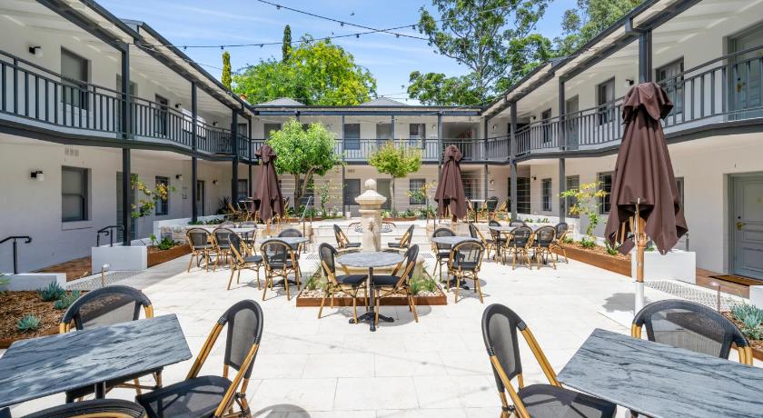 Wildes Hotel Kangaroo Valley — Hotel in Kangaroo Valley