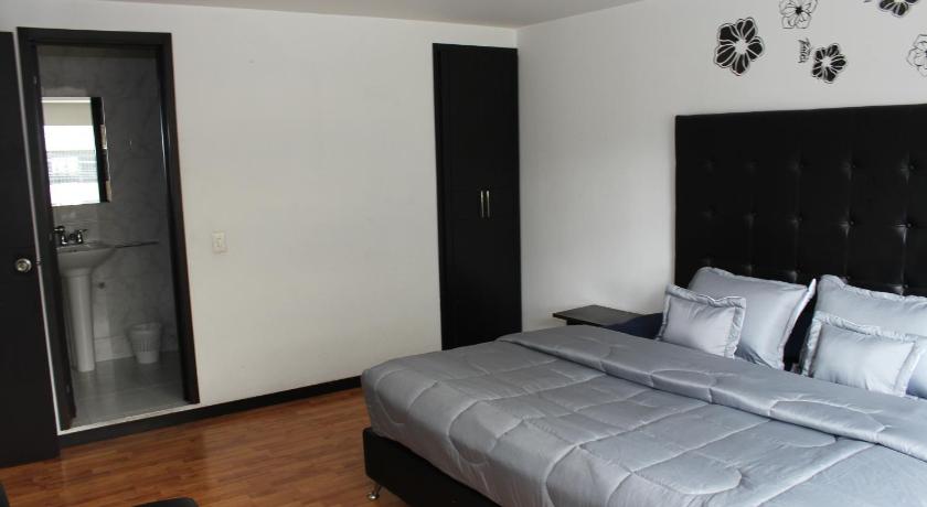 Hotel Dorado Plaza Bogota photo