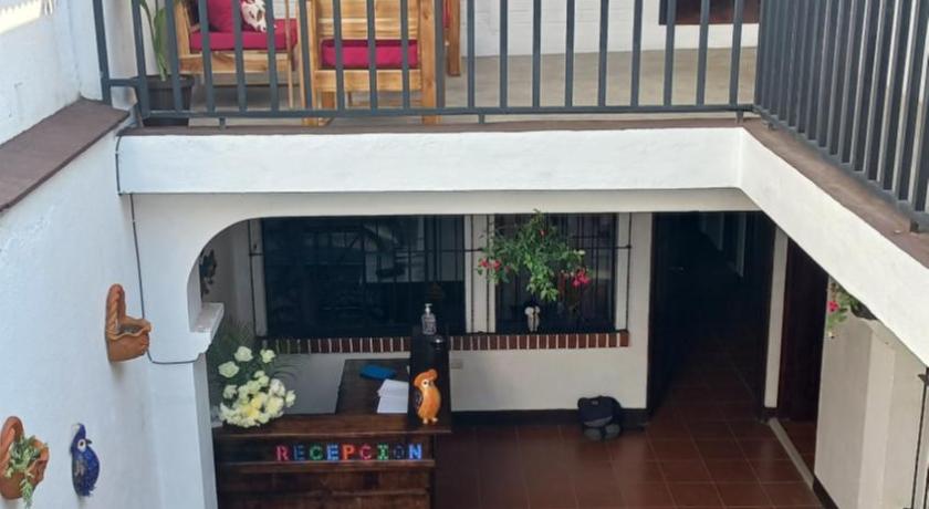 Hospedaje el Viajero Antigua ll photo
