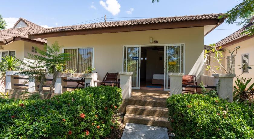 Image of Family Bungalow 1