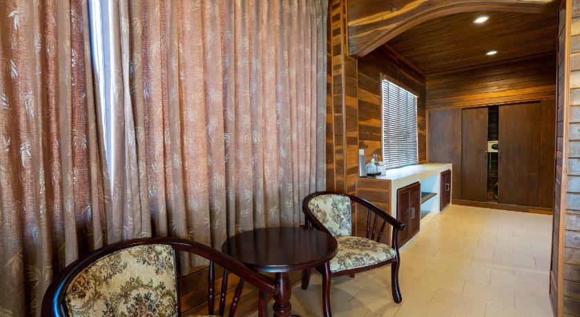 Image of Deluxe Bungalow with Sea View 6
