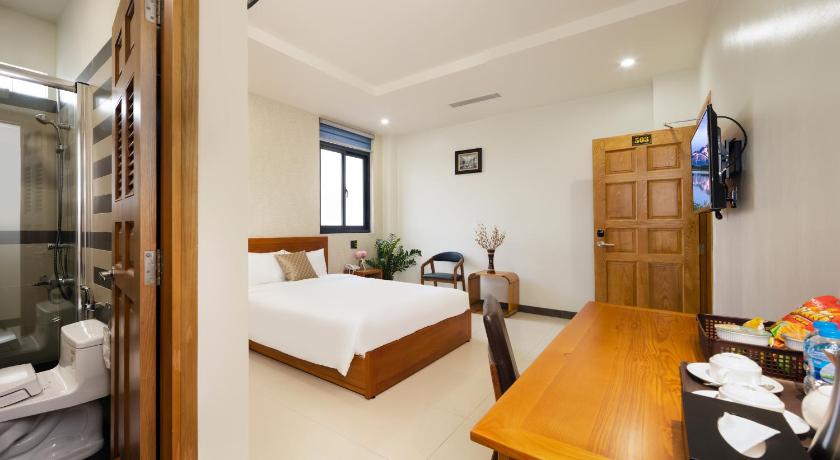 LARA HOTEL LONG XUYEN photo